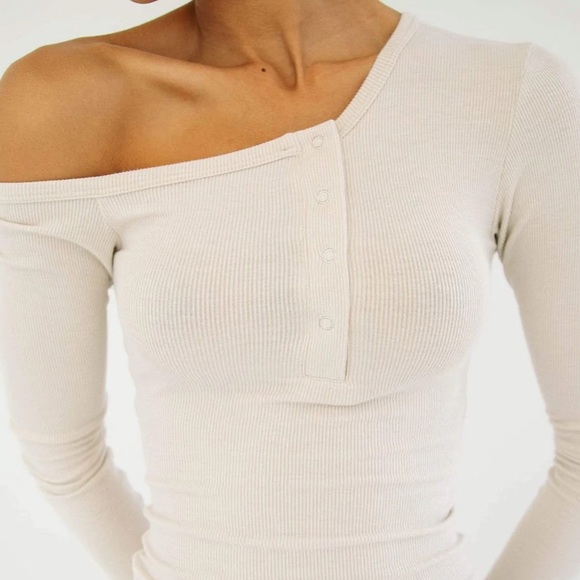 the line by k Rori Dress - Picture 4 of 7